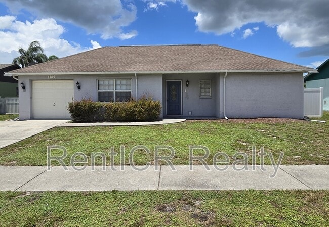 Building Photo - 1305 Fuchsia Dr Rental