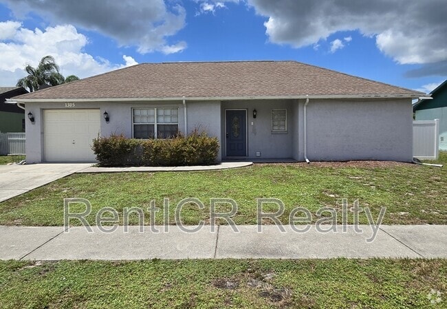 Building Photo - 1305 Fuchsia Dr Rental