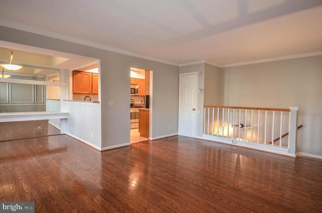 10715 Hampton Mill Terrace Unidad 110