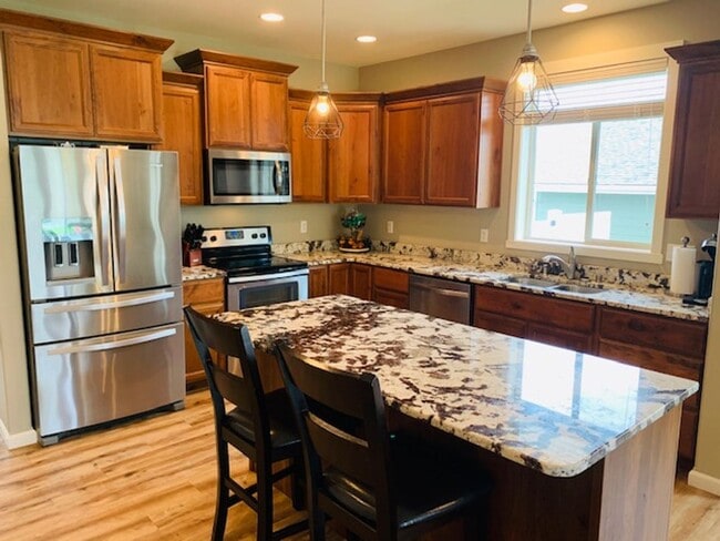 Photo - 3 Bedroom, 1.75 Bath Home