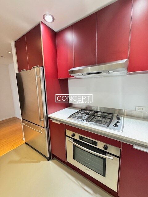 Photo - 141 Dorchester Ave Unit 806