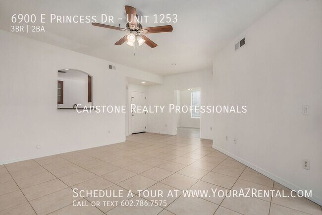 Photo - 6900 E Princess Dr Apartamento Unidad 1253
