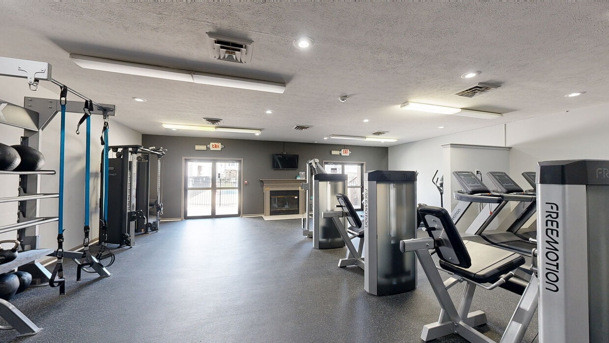 Photo - Harter Heights Place Apartments
