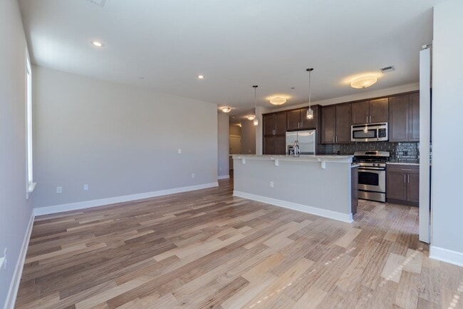 Marlton Gateway Apartments