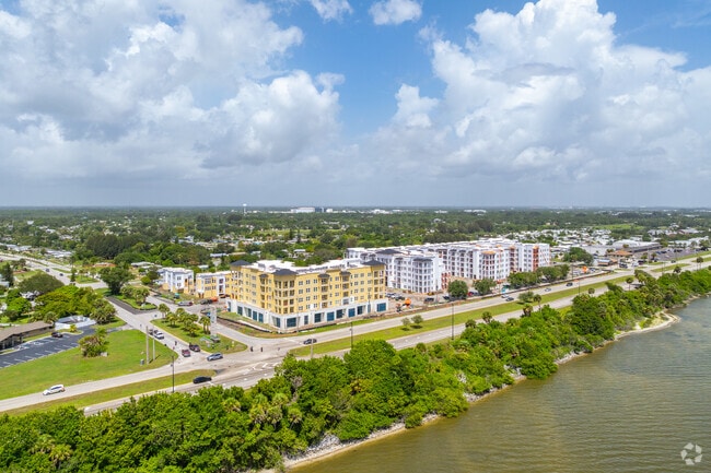 4600 Dixie Hwy NE Palm Bay, FL 32905 - Tides at Palm Bay