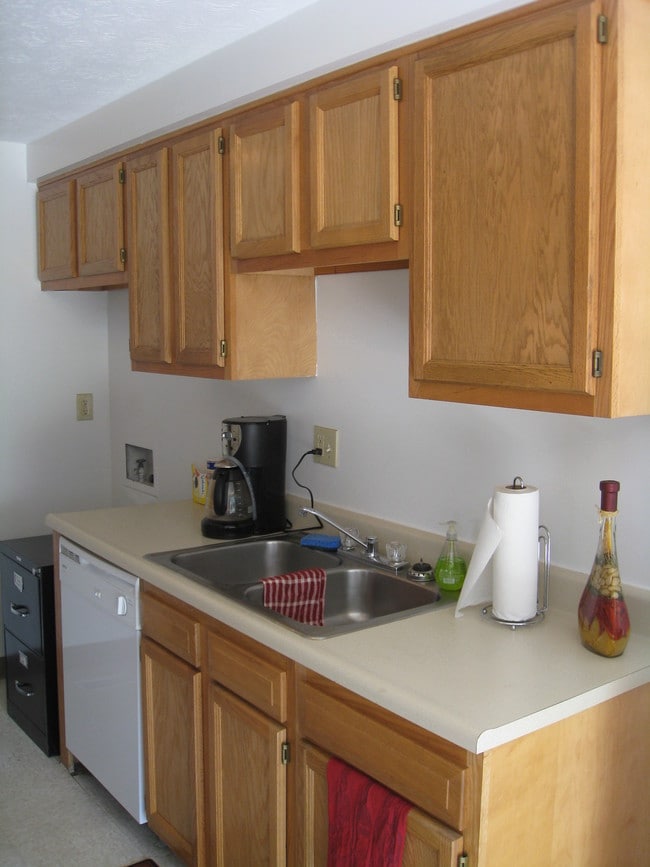Photo - Sunbury Square Apartments