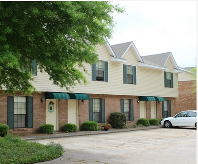 Northridge Apartments - Northridge Apartments