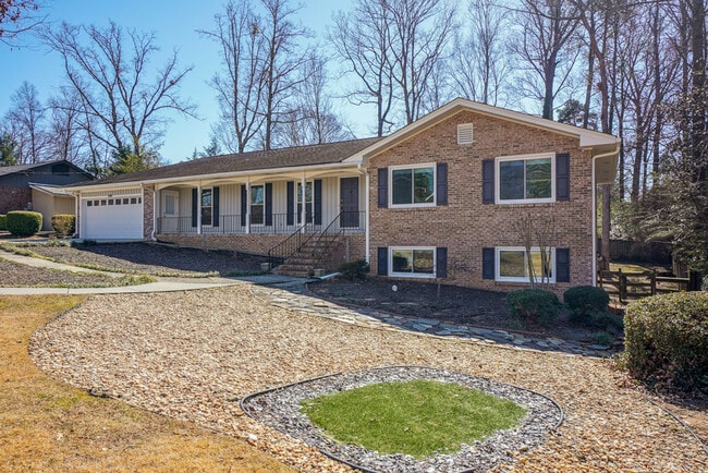 Photo - 4981 Hidden Branches Dr