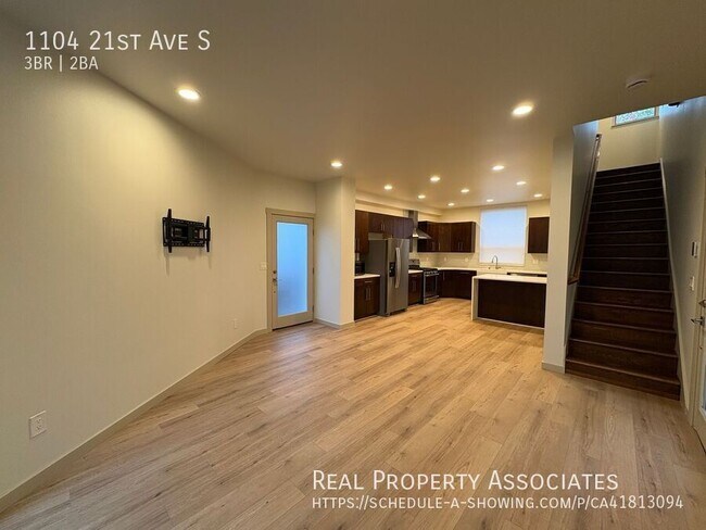 Photo - 1104 21st Ave S