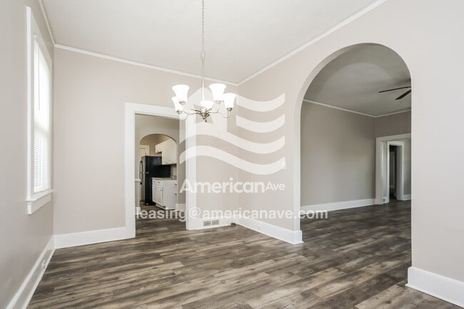 Photo - 2116 Pinehurst Rd