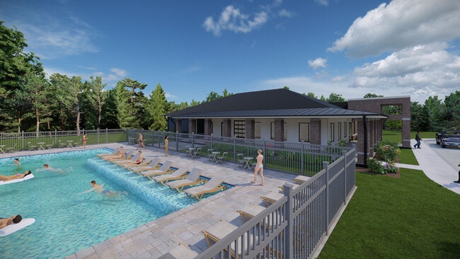 Building Photo - Kensington Gardens Rental