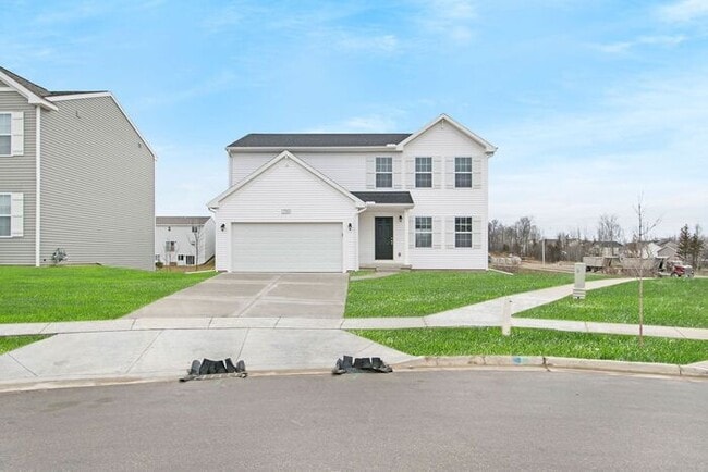 Building Photo - 2701 Hawk Ridge Ct