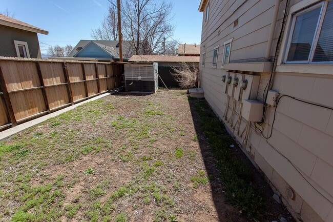 Photo - JM-Wilson*** Unit #B