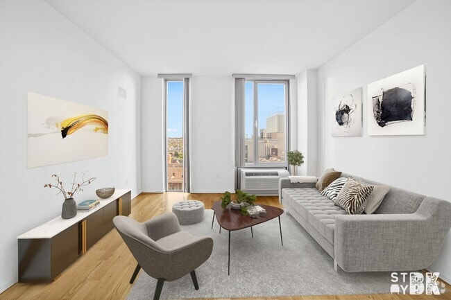 Building Photo - 172 Montague St Unit 6A Rental