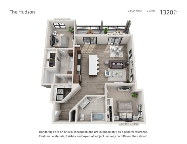 Photo - Starbuck Island