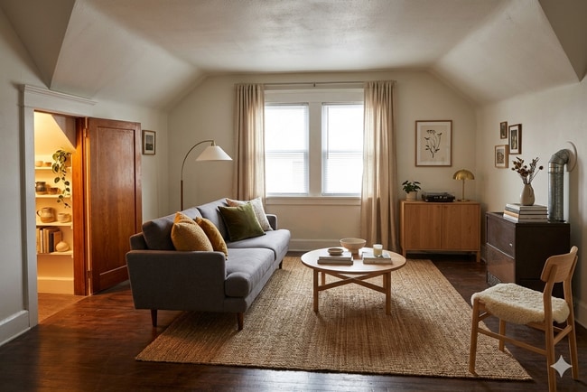 Photo - Your Modern Abode Unit up 1st