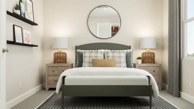 Photo - Tricon Peek Road