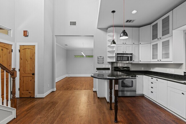 Photo - 1309 Chestnut Ave Unidad B