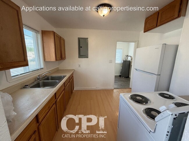 Photo - 2645 Alabama St House