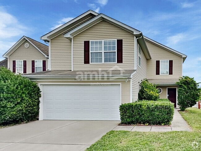 Building Photo - 14012 Sobeck Ln Rental