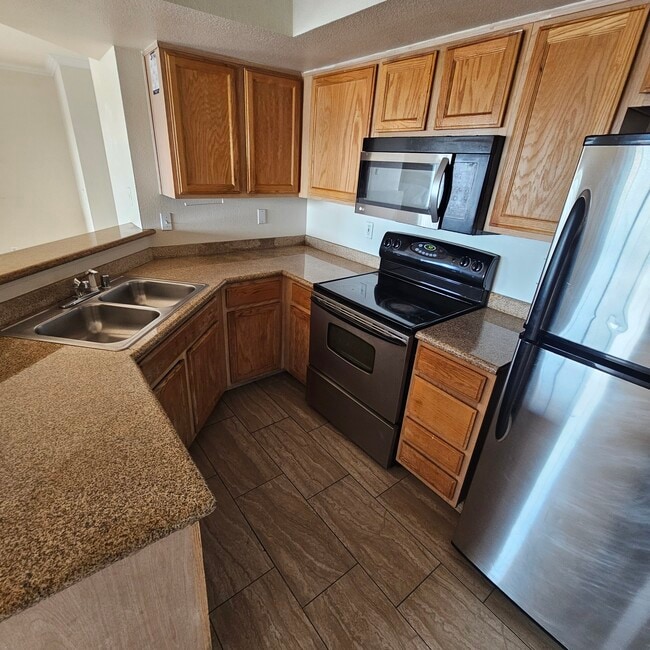 Photo - 8600 W Charleston Blvd Unidad 2204