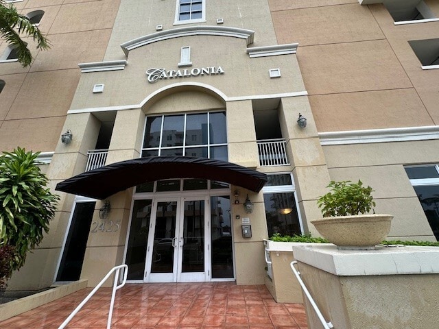 Photo - 2425 SW 27th Ave Unit 1106