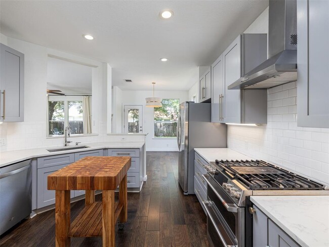 Photo - 1503 Brighton Bend Ln