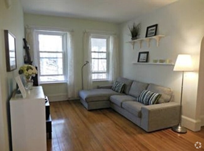 Building Photo - 33 Westbourne Terrace Unit 6 Rental