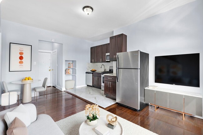 Photo - Rockledge Apartments