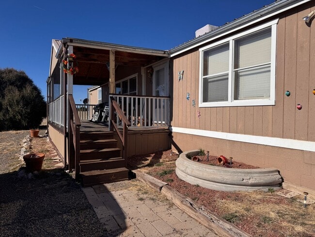 Photo - 3 Bedroom, 2 Bathroom Home in Moriarty, NM