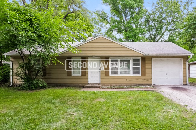 Photo - 11305 Marsh Ave House