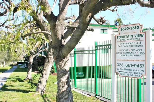 Photo - Fountain View Apartments