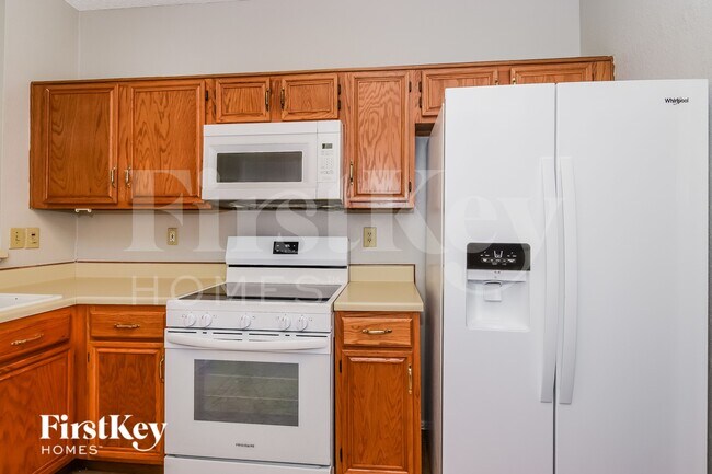 Photo - 1729 Creek Valley Rd