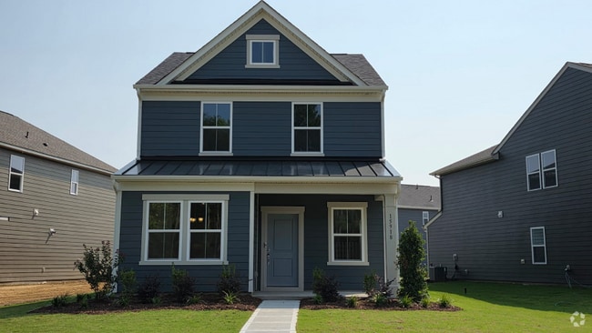 Building Photo - 15918 Parkside crossing Dr Rental
