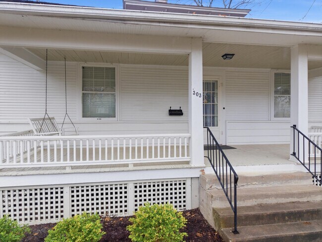 Photo - 303 Westwood Ave