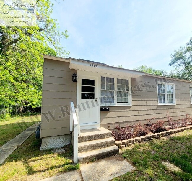 Building Photo - 1202 Holden Dr Rental