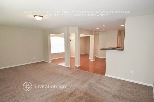 Photo - 3714 Horseshoe Farm St