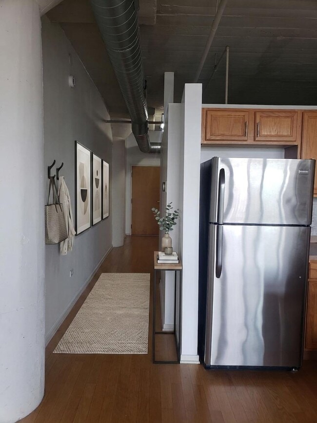 Photo - 1525 S Sangamon St Unit 614