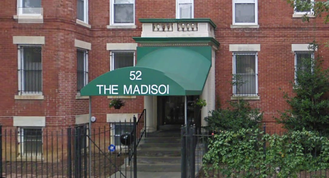 Photo - 52 Quincy Pl NW Unit 402