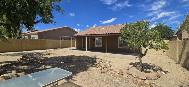 Photo - 8971 E Rainier Dr