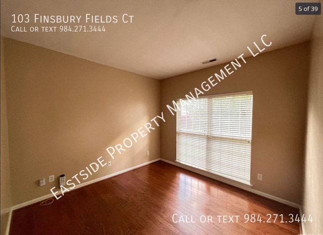 Photo - 103 Finsbury Fields Ct