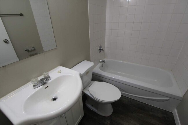 Photo - Gemini Apartments