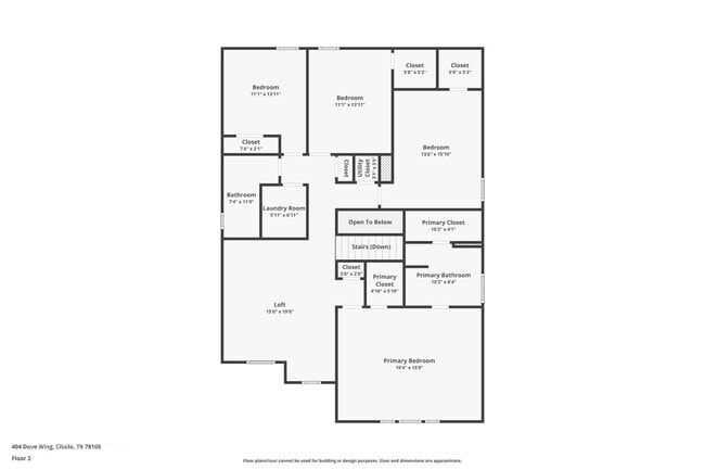 Photo - 404 Dove Wing Casa