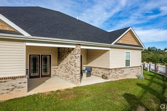 2HAB, 2BA - Rosemary Lane Townhomes