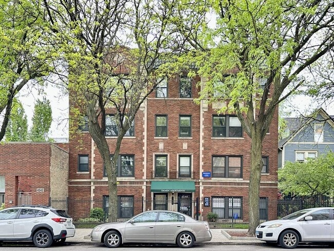 Photo - 4532 N Damen Ave Unit J09P