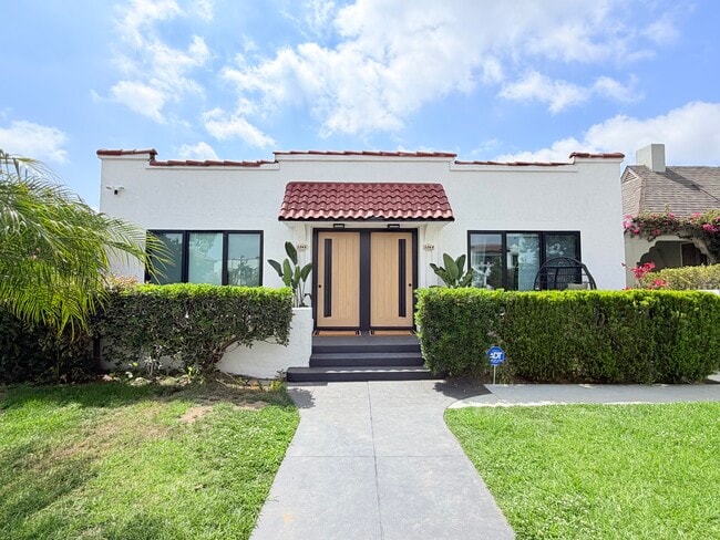 Building Photo - 1265 Keniston Ave