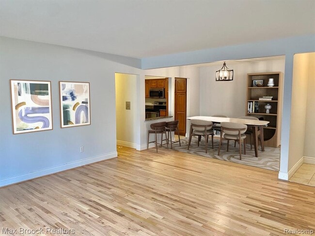 Photo - 1115 N Old Woodward Ave Unit 61