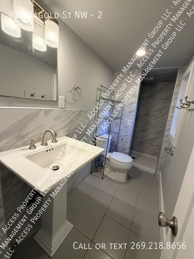 930 Nagold St NW Unit 2