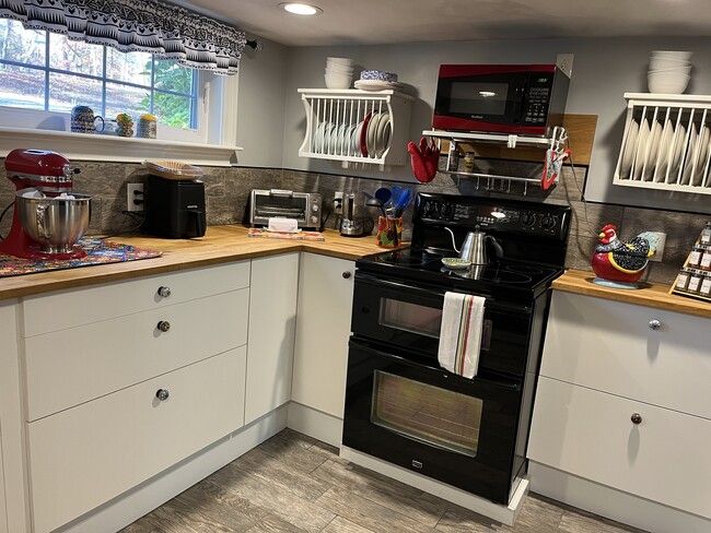 Photo - 131 Kimball Rd Unit Lake fnt fully furnished