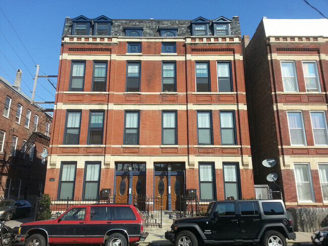 Building Photo - 1612 W 17th St Unit 3 Rental